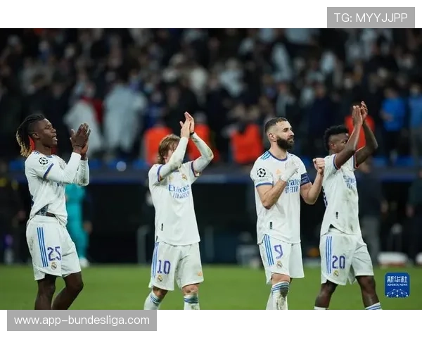 维尼修斯突破中柱贝林厄姆补射破门成全场唯一进球 维尼修斯突破中柱贝林厄姆补射破门成全场唯一进球