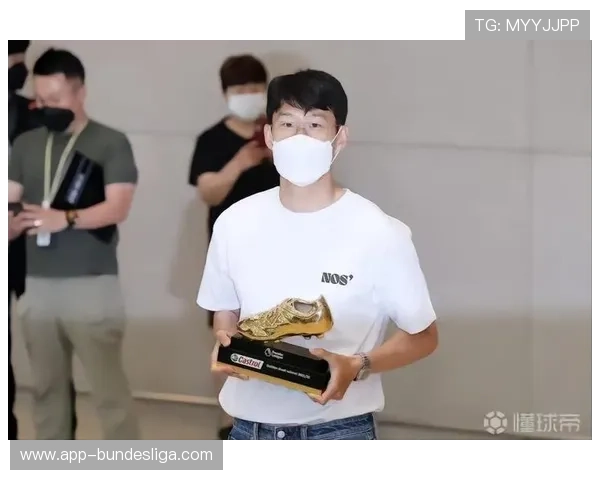 英国足球博物馆举办亚洲足球展览孙兴慜球衣成最大亮点 英国足球博物馆举办亚洲足球展览孙兴慜球衣成最大亮点