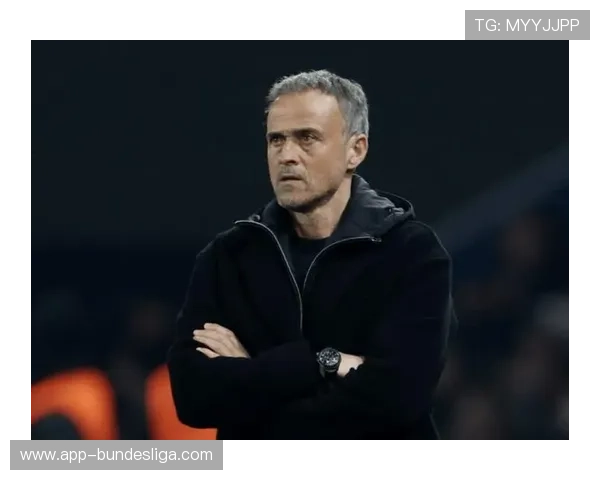 恩里克谈对阵拜仁:面对欧洲最强球队之一将很精彩,但我们有信心 恩里克谈对阵拜仁:面对欧洲最强球队之一将很精彩,但我们有信心