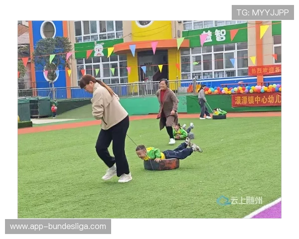 体育内容与亲子教育结合，家庭运动课程受追捧