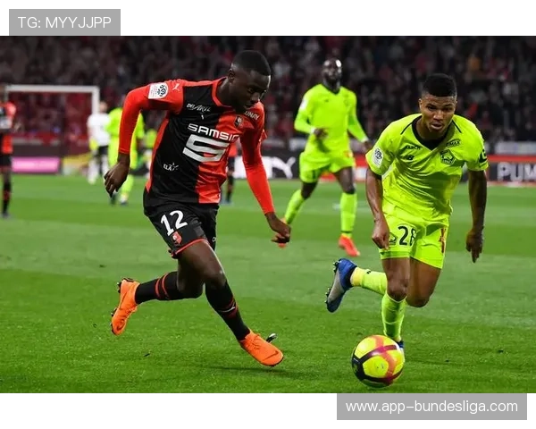 昂热vs雷恩，保级队主场求生欲强烈